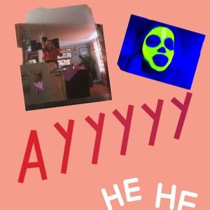 Meet your Posher, Lainey